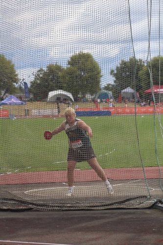2026 Colgate Games Day 2 photo